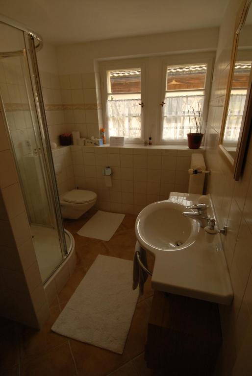 Victor'S Bed & Breakfast Maienfeld Buitenkant foto